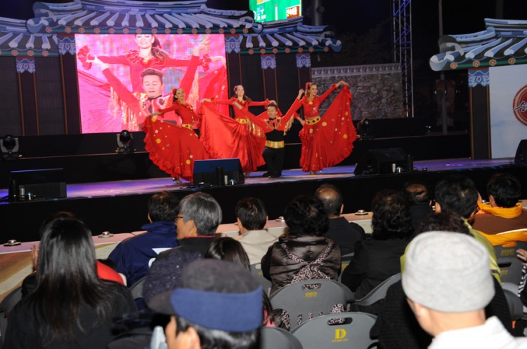 제7회 순창장류축제 개막공연 썸네일