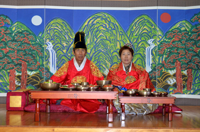 2014 수라상 포토죤 썸네일