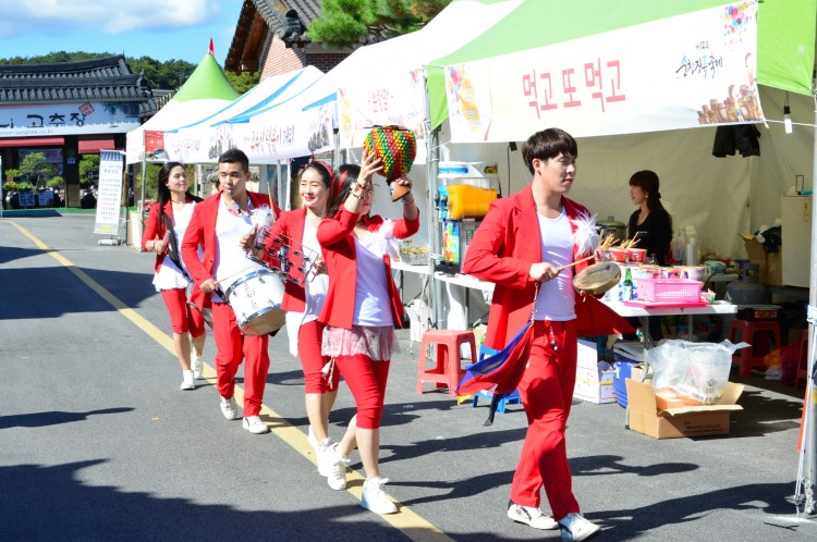 축제 공연프로그램 알리미 ^^ 썸네일