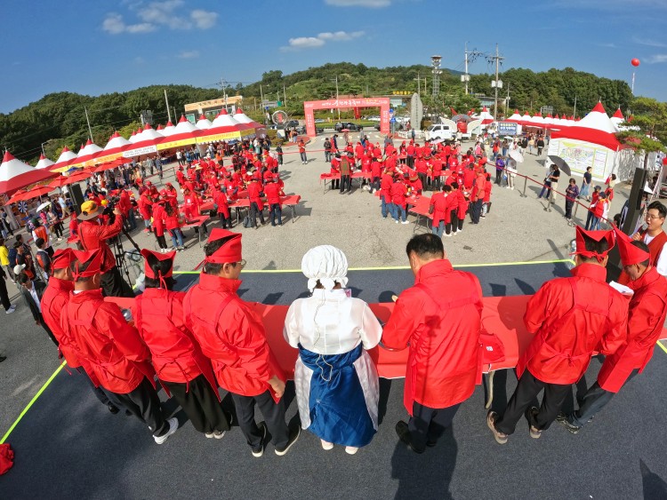 제19회 순창장류축제 이모저모 게시글 썸네일