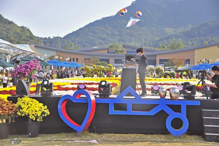 콩이공주와 함께하는 어린이 공연 썸네일